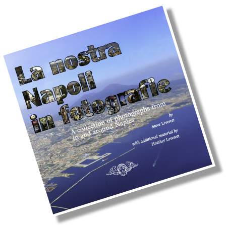 Nostra Napoli in Fotografie